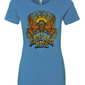 Women's Owl Shirt