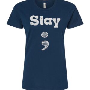 Stay Shirt women