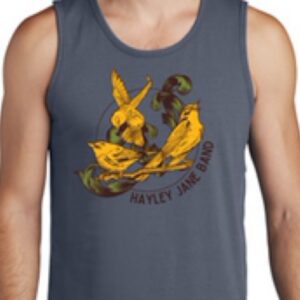 Men’s Bird Tank
