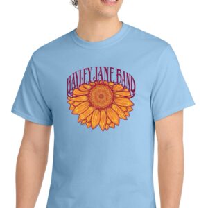 Sunflower T Shirt - Unisex
